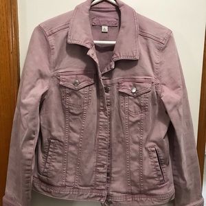 Maurice’s Womens Jacket Large